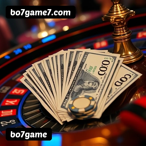 Requisitos do APK da bo7game para Android