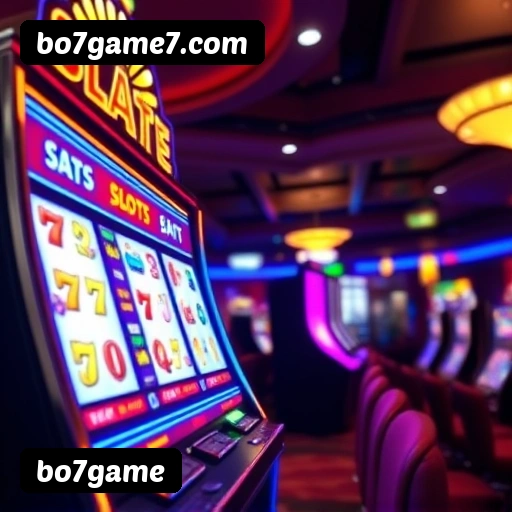 Loterias online disponíveis na bo7game